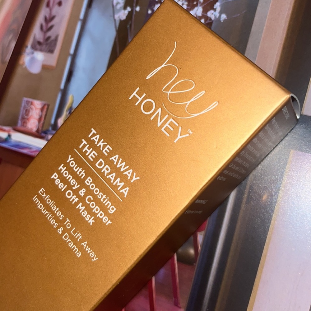 🧖🏻‍♂️ or 🧖🏻‍♀️ • 🍯 HEY HONEY x ❌ No Drama ❌• 👅😏